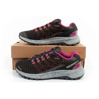 10. Merrell Fly Strike W J067444 Running Shoes