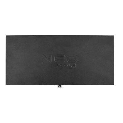 12. NEO tools 10-008 socket/socket set
