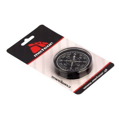 2. Meteor round compass 71014