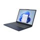 14. Lenovo IdeaPad Slim 3 15ARP10 Ryzen 5 7535HS 15.3" WUXGA IPS 300nits AG 16GB DDR5 4800 SSD512 Radeon 660M Cam720p 60Wh W11 Cosmic Blue