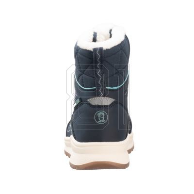 6. Trollkids Arendal Winter Boots XT Waterproof Jr 671-100