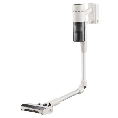 40. Roborock H60 Hub Cordless Upright Vacuum Cleaner