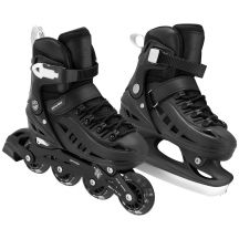 Spokey 4in1 4One Jr SPK-944648 inline skates size 39-43
