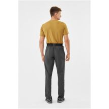 VIKING Expander Man men's pants gray XXL