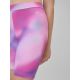 4. Girls' sports cycling leggings 4F 4FJRSS26TFSTF139-90A