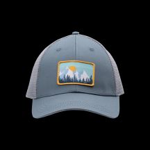 Męska Czapka z daszkiem RAIGO