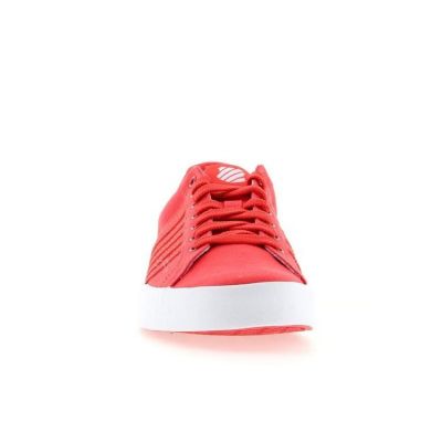 4. K-Swiss Women's Belmont SO T Sherbet W shoes 93739-645-M