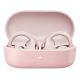 3. Lenovo X500 | Open-Ear Clip-on Earbuds | Built-in microphone | Bluetooth | Pink