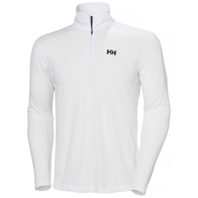 6. Helly Hensen HP 1/2 Zip Pullover 2.0 M Sweatshirt 34131 001