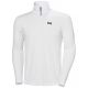 6. Helly Hensen HP 1/2 Zip Pullover 2.0 M Sweatshirt 34131 001