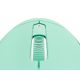 10. Fury Tanto T4 Wireless Gaming Mouse 12000DPI Mint