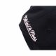 6. Mitchell & Ness Snapback NBA Inter Miami 6HSSDHS8445-IMCBLCK