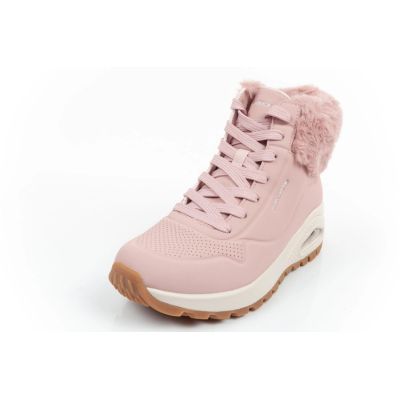 19. Skechers Uno Rugged W 167274/BLSH shoes