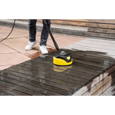7. KARCHER K 4 WCM Premium Home Pressure Washer - 1.324-232.0