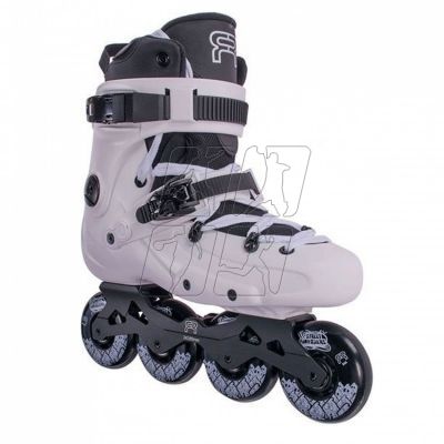 6. Freestyle skates FR1 80 22FRSK-FR180-LB