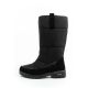 2. Progress winter boots snow boots women's warm fashionable zipper boots