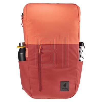 10. Deuter UP Stockholm backpack 3813721-5576