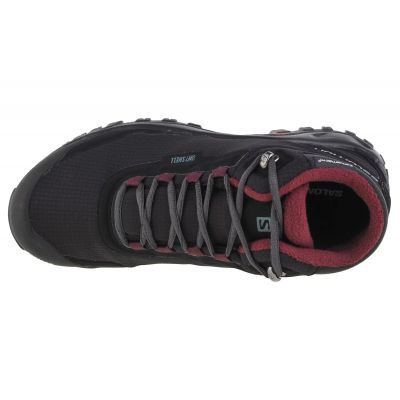 3. Salomon Shelter CS WP W 411105 Shoes 
