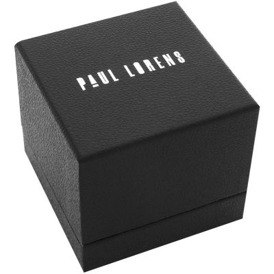 10. Paul Lorens PL11652B6-1A4 Men's Watch