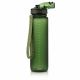 2. Meteor 650 ml sports bottle dark green