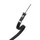 6. Spigen DA30L phone lanyard - black