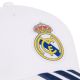 3. Adidas Real Madrid Cap White KR2463