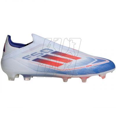2. Adidas F50 Elite LL FG M IF8819 football shoes