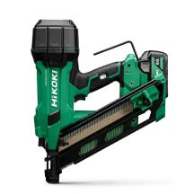HIKOKI. 18V Cordless Nailer NR1890DCAW 2x5.0Ah