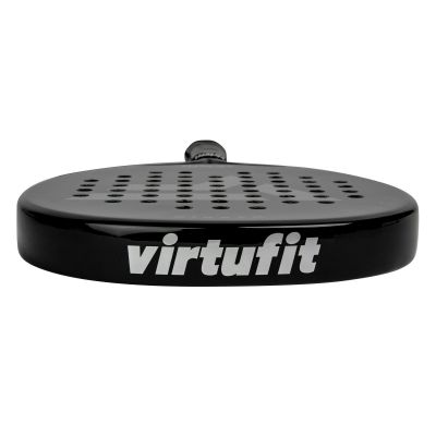 4. Virtufit Padel Hybrid VF12005 Padel Racket