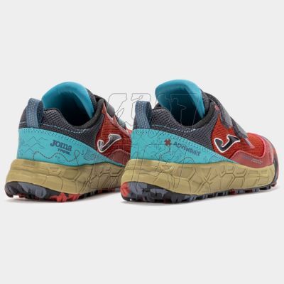 3. Joma Adventure 2506 Jr JADVS2506V shoes