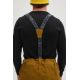 12. Ski pants O&#39;Neill Chute Pants M 2550018-17015