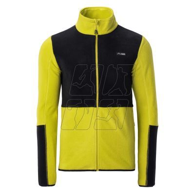 Elbrus Polartec M 92800396420 sweatshirt