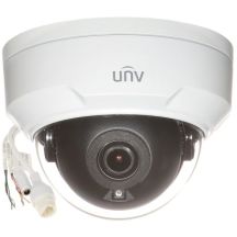 Vandal-proof IP camera IPC324SB-DF28K-I0 - 4 Mpx 2.8 mm UNIVIEW
