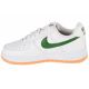 2. Nike Air Force 1 Low Retro QS FD7039-101 White 36
