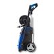 4. Nilfisk PREMIUM 190-12 EU Upright Electric Pressure Washer, 650 l/h, Blue, Black