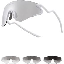 ROCKBROS Sports Glasses 1412001705 with Photochromic Lenses
