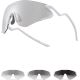 ROCKBROS Sports Glasses 1412001705 with Photochromic Lenses