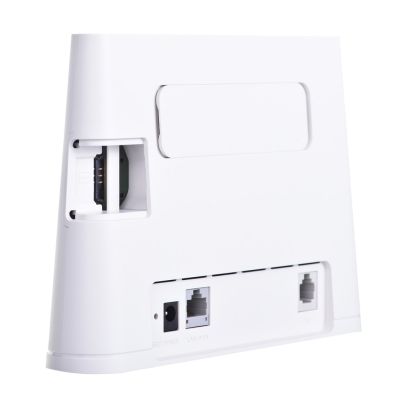 2. Huawei B311-221 router (white)