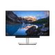 2. DELL UltraSharp U2422H LED display monitor 60.5 cm (23.8") 1920 x 1080 px Full HD LCD Silver