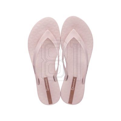 2. Ipanema Selfie Flip-Flops W 26748 20197
