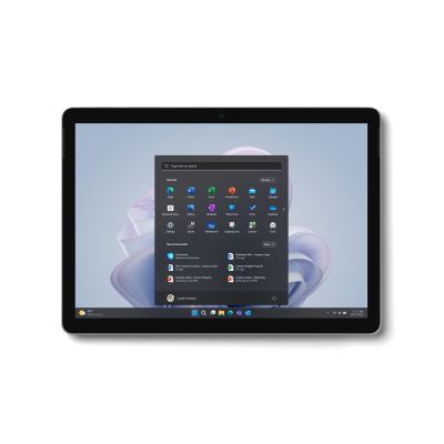 2. Microsoft Surface Go 4 Intel® N tablet 128GB 26.7cm (10.5") 8GB Wi-Fi 6 (802.11ax) Windows 11 Pro Platinum