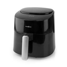 Nedis 4.2l KAAF160BK fat-free fryer