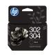 95. HP Black Ink HP302/304=B7RT7AE