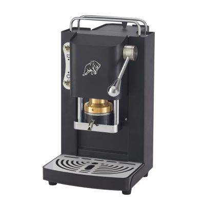Faber Pro Essential Schwarz Chrome
