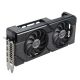 6. graphics card Asus Dual RX 7800 XT 16G