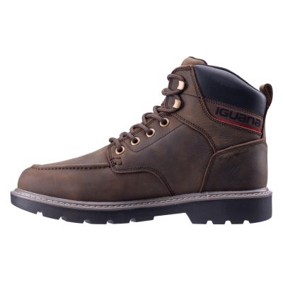 7. Men's DOMER MID WP Shoes