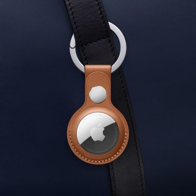 14. Apple AirTag 4pcs MX542ZY/A