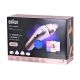 12. BRAUN PL7432 Epilator
