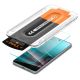 5. Spigen Glas.TR ”Ez Fit” Pro Tempered Glass for Samsung Galaxy S25 Edge