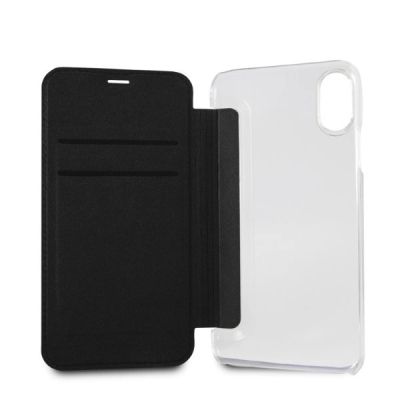 3. Karl Lagerfeld Karl Space Cosmonaut iPhone X/XS Case - Red